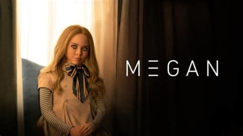 pelicula megan torrent|Ver Megan (2022) 